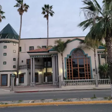 Hotel Paraiso Las Palmas