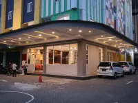 D'Carol Hotel Hotels in Bubutan