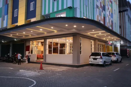 D'Carol Hotel