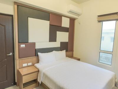 Sing Fu Hua Homestay