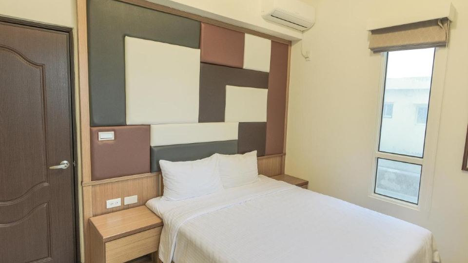 Sing Fu Hua Homestay