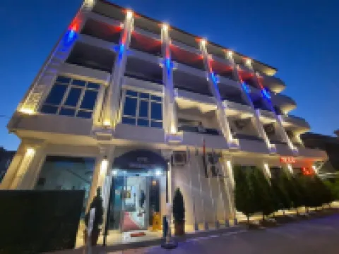 Koc Hotel Hotels in 