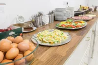 Hotel Liliova Prague Old Town - Aamiainen