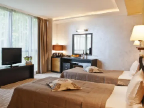 Efbet Hotel Hotels in Odesos