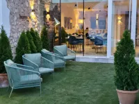 Hotel Carmen Boutique Hotels in Baeza