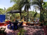 Hostel Hospedarte Chapultepec Hotels in 