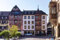 Hotel la Diligence