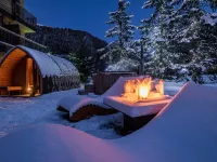 Hotel Garni Pegrà Hotels in Ponte di Legno