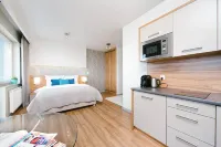 ActivPark Apartments Hotels near Silesia Park