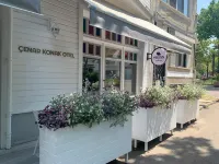 Cenar Konak Butik Hotel Hotels in Adalar