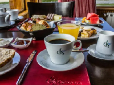 Destino Sur Hotel & Spa de Montaña Hotels in El Chalten