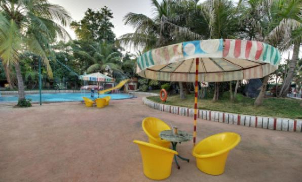 Hotel Sai Leela - Shirdi