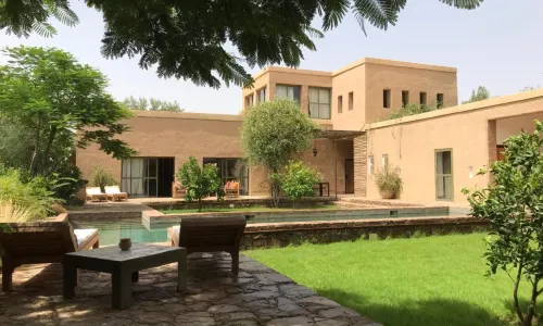 Dar Al Hossoun