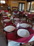 Fratelli Clemente Spa and Hotel - breakfast