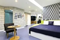 Hotel Home Hotels in Busan