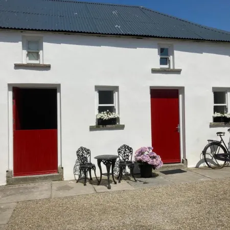 Armada House