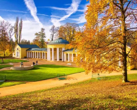 Hotel DaVinci Hotels in Marianske Lazne