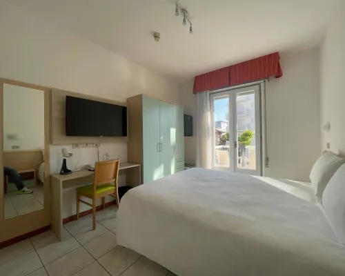 Hotel Athena Hotels in Lignano Sabbiadoro