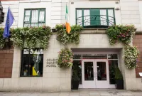 Drury Court Hotel Hotel di Dublin