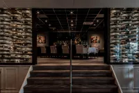 Hotel Ten Cate Emmen - bar