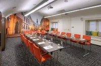 Roset Hotel & Residence Hôtels à : District de Bratislava I