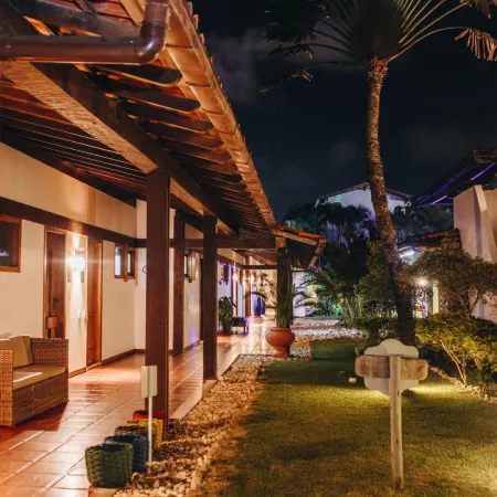 Jardim Atlântico Beach Resort