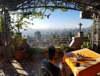 Ras Amba Hotel Hotels in Arada