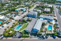 St. Pete Beach Suites Hôtels à : Saint Pete Beach