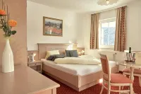 All Inclusive Hotel Sonnenhügel