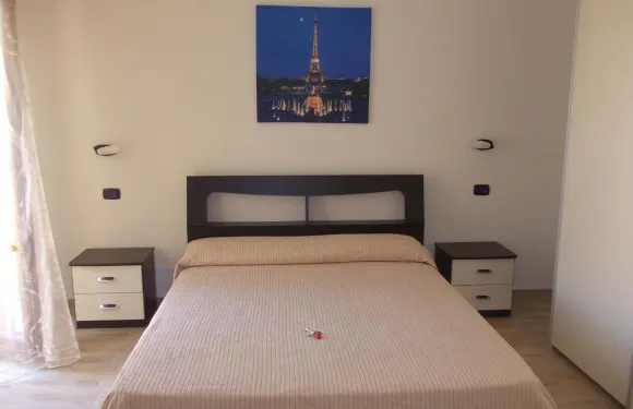 聖塞韋羅馬瑟林特里薩民宿