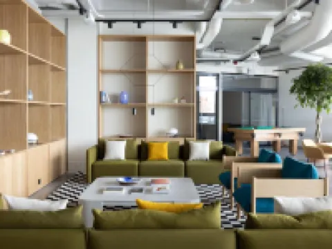 Noli Malmi Hotel di Helsinki