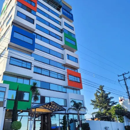 Puebla Inn Express