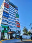 Puebla Inn Express فنادق في بويبلا