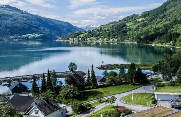 亞歷山德拉酒店