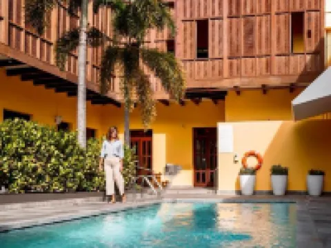 Ponce Plaza Hotel & Casino Hoteles en Ponce