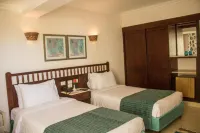 Green Sudr Resort Hotel a Qism Abou Sedr