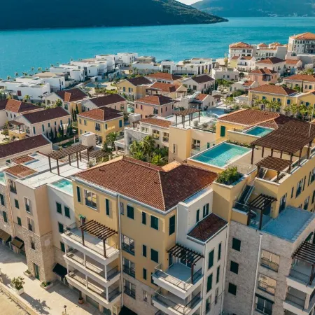 Portonovi Resort