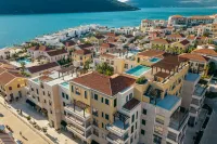 Portonovi Resort Отели в г. 