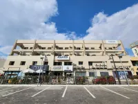 Aquavista Hotel & Suites 아카바 호텔