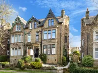 The Belmont - Harrogate Stays Hotels in Harrogate