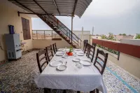 Hotel Silver Cloud Hotels in Mandore