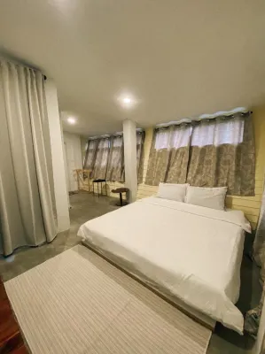 Hug Kiang Khong Nong Khai Hostel Hotels in 