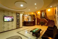 Gala Osiyo Samarkand Hotels in Samarkand