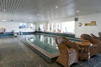 Orbaden Spa & Resort - suối nước nóng
