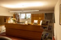 Hotel Anker Hotels in Probstzella