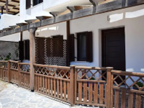 Tzamaros Studios Hotels in Kythnos