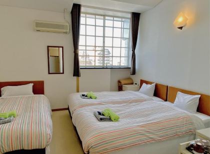 자스 호텔 다카야마