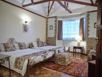 The Drexel House Kenya