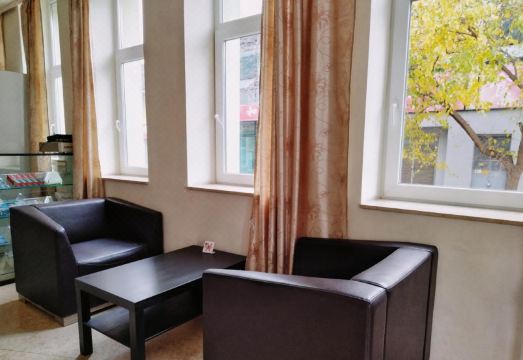 Milky Way HotelHotel Overview