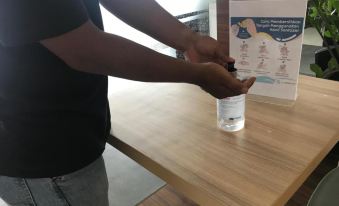 Cordex Oase Pekanbaru
